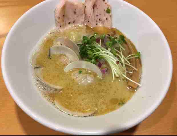 携帯に保存してあるラーメン画像見せて下さい!