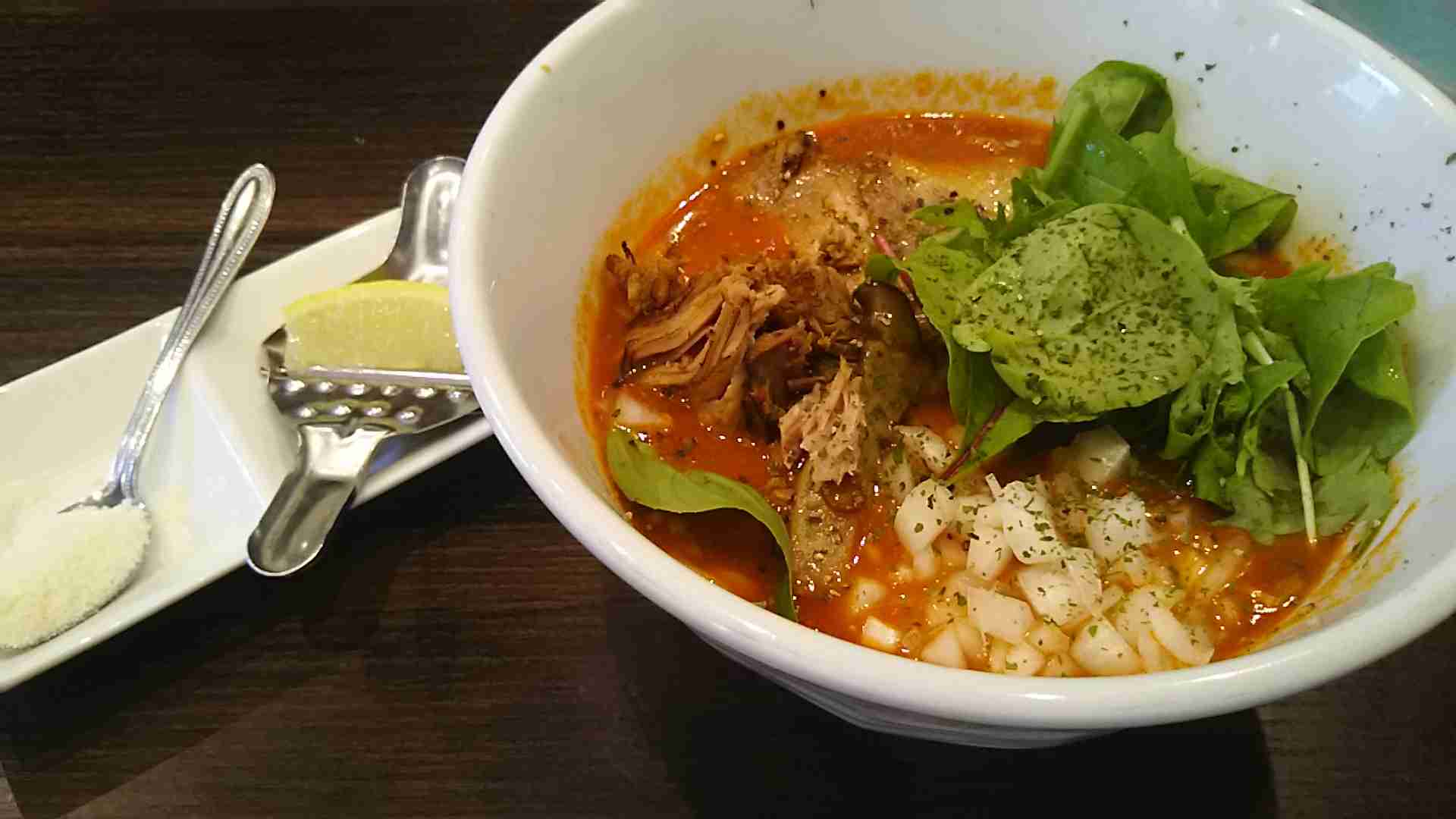 携帯に保存してあるラーメン画像見せて下さい!