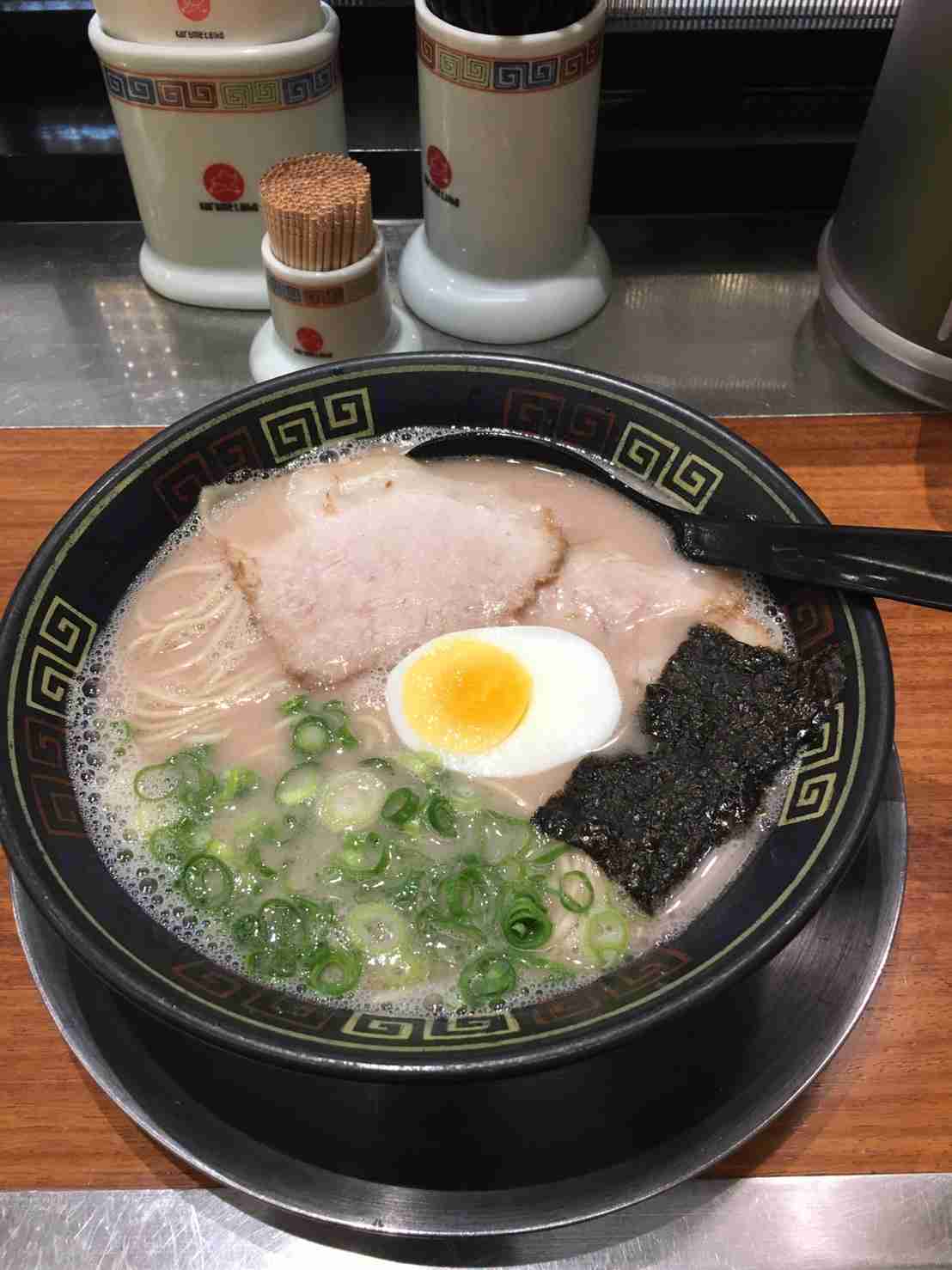 携帯に保存してあるラーメン画像見せて下さい!