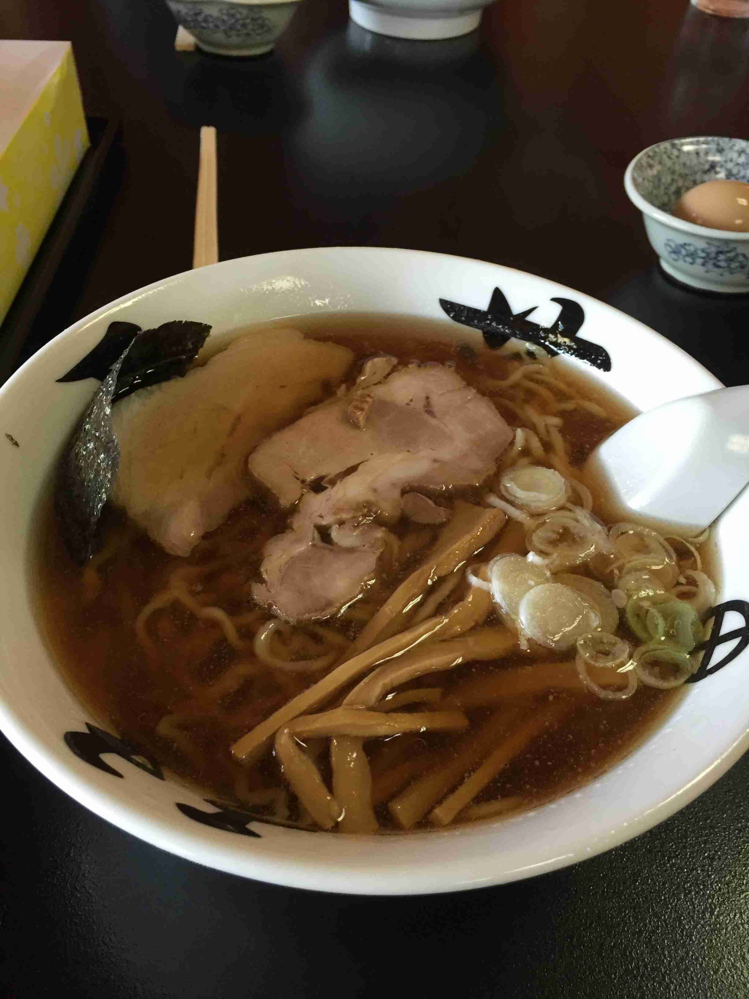 携帯に保存してあるラーメン画像見せて下さい!