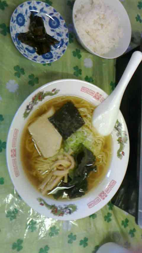 携帯に保存してあるラーメン画像見せて下さい!