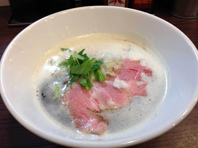携帯に保存してあるラーメン画像見せて下さい!