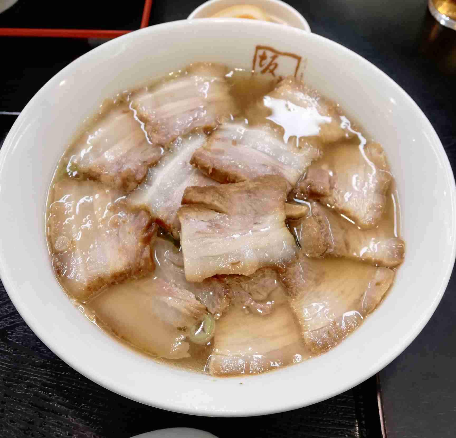 携帯に保存してあるラーメン画像見せて下さい!