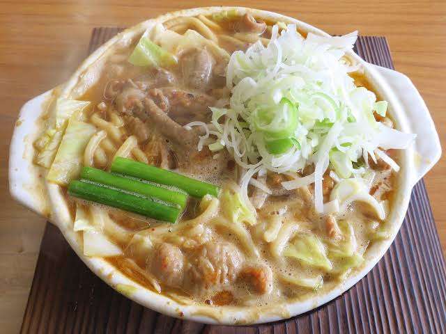 携帯に保存してあるラーメン画像見せて下さい!