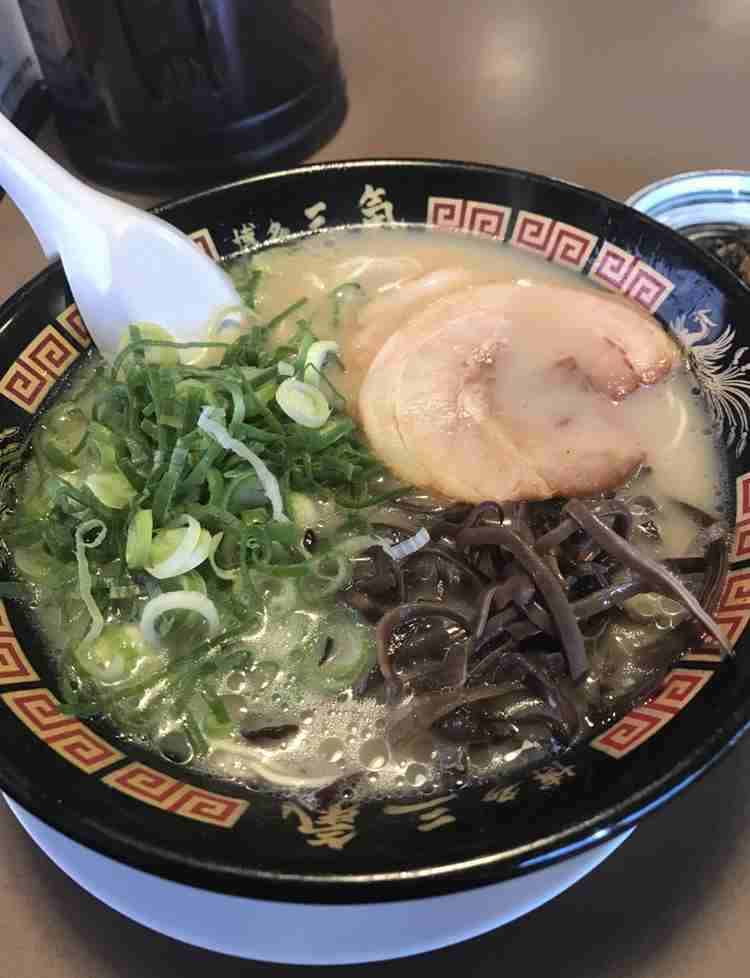 携帯に保存してあるラーメン画像見せて下さい!