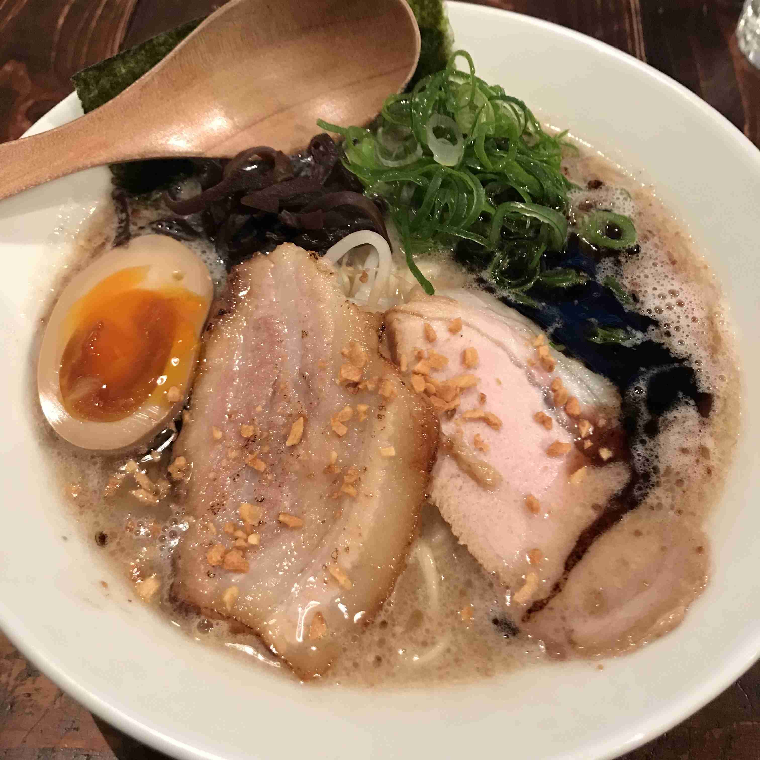 携帯に保存してあるラーメン画像見せて下さい!