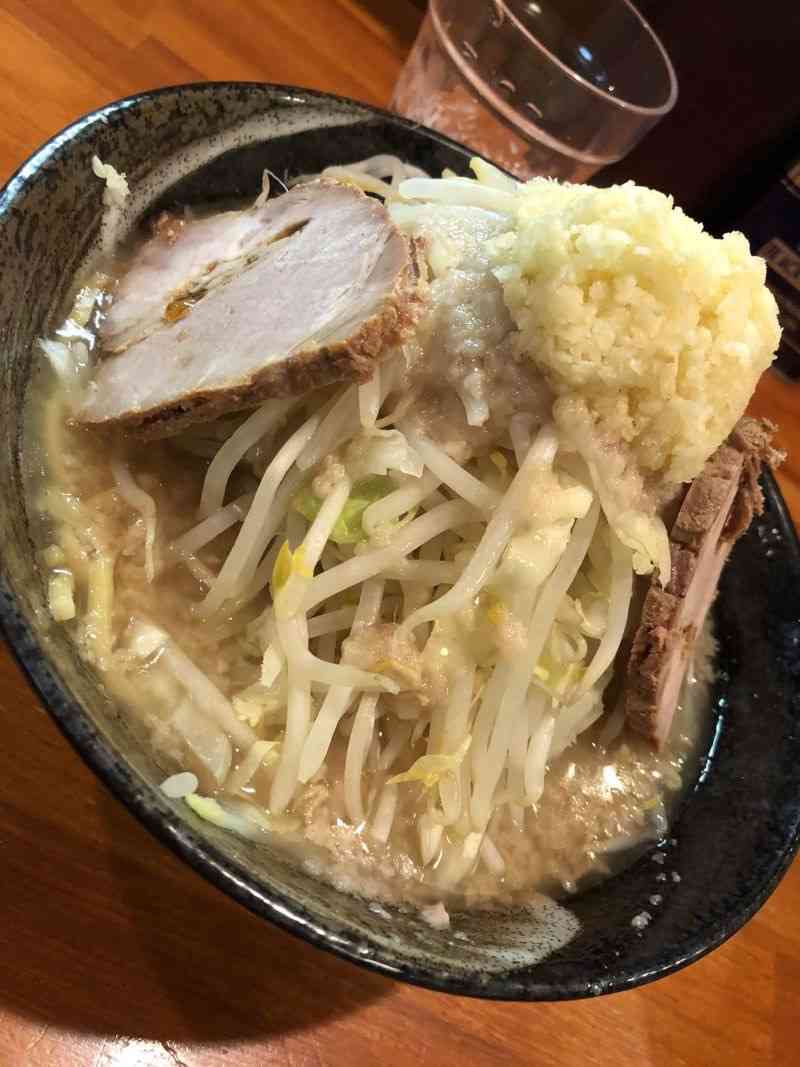 携帯に保存してあるラーメン画像見せて下さい!