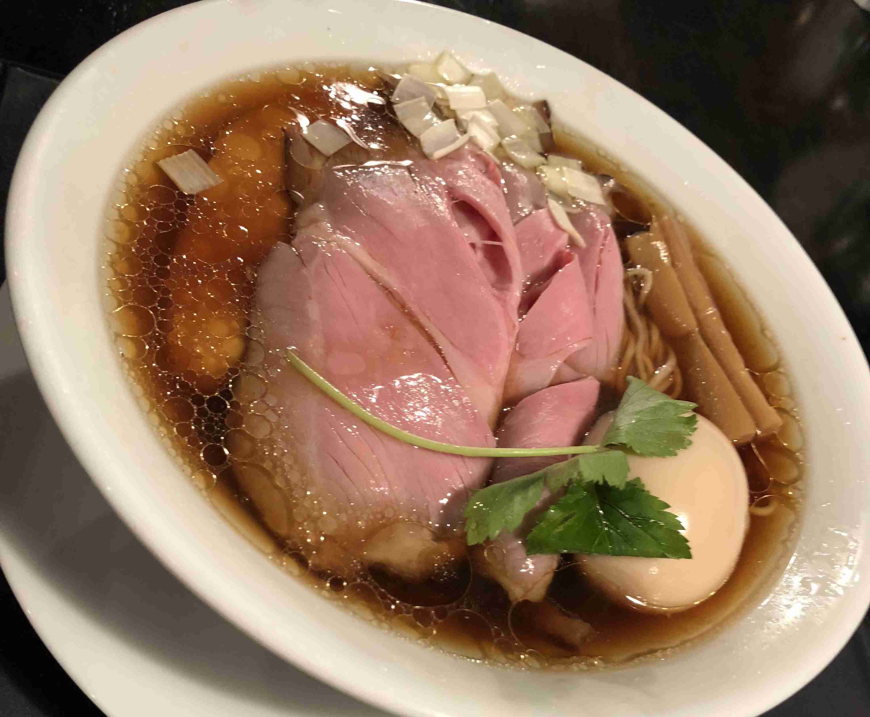 携帯に保存してあるラーメン画像見せて下さい!