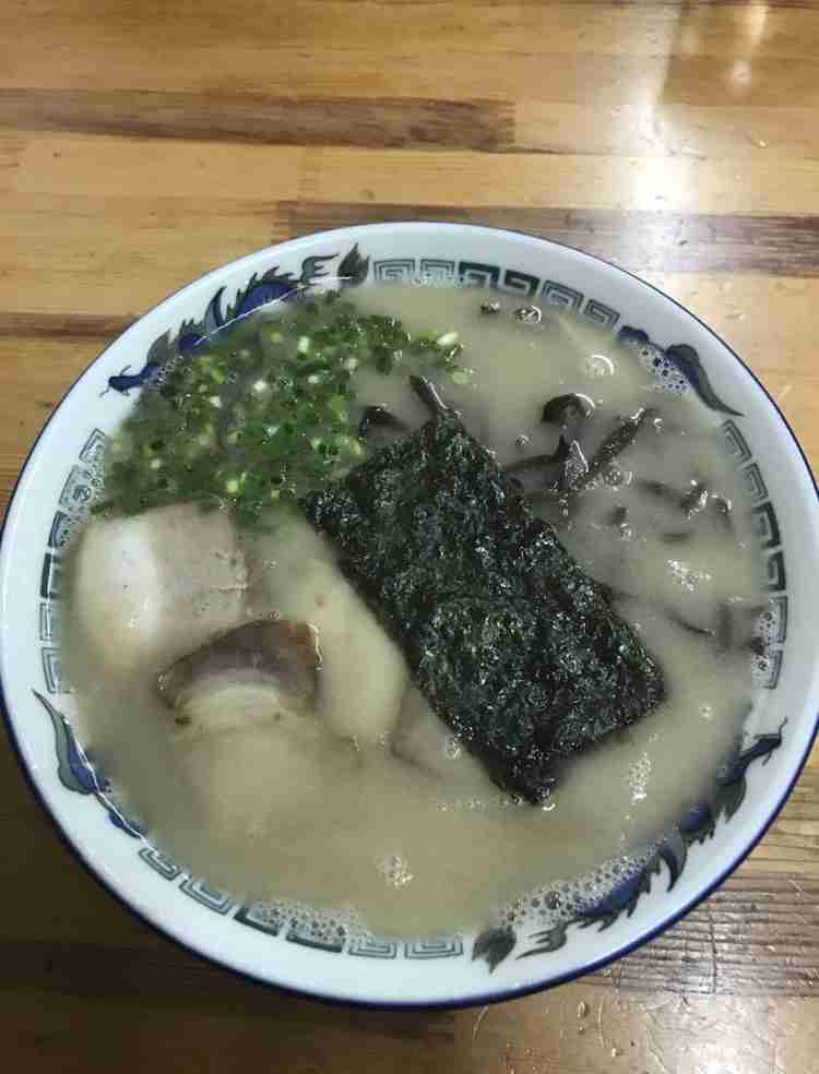 携帯に保存してあるラーメン画像見せて下さい!