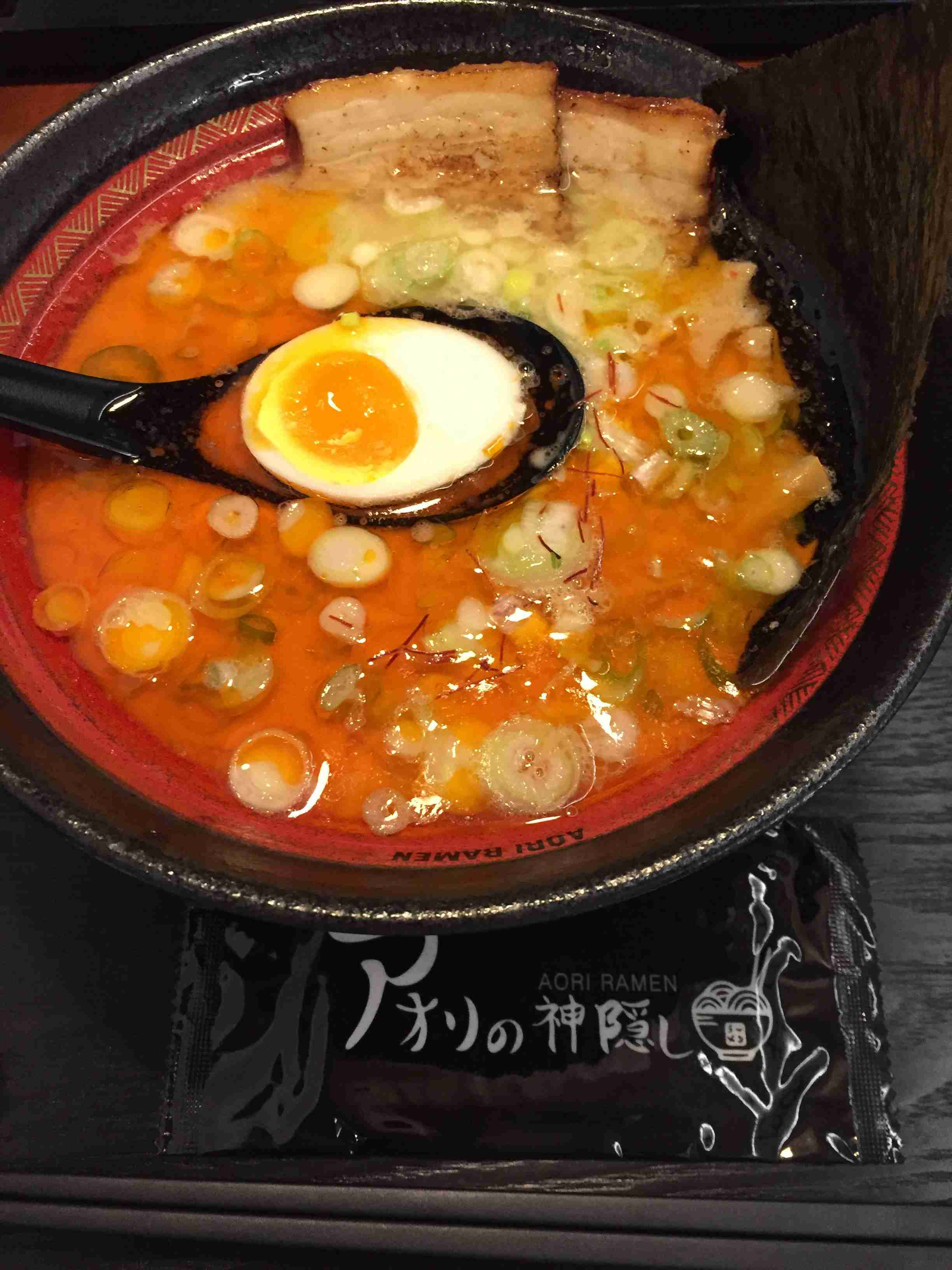 携帯に保存してあるラーメン画像見せて下さい!