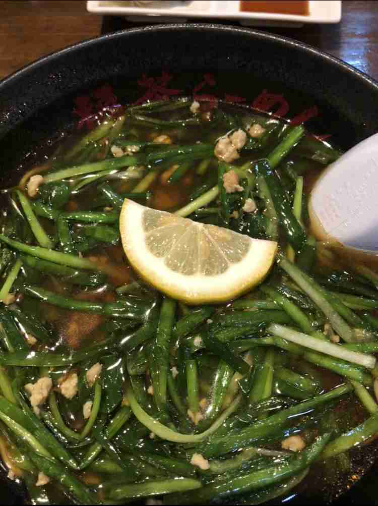 携帯に保存してあるラーメン画像見せて下さい!