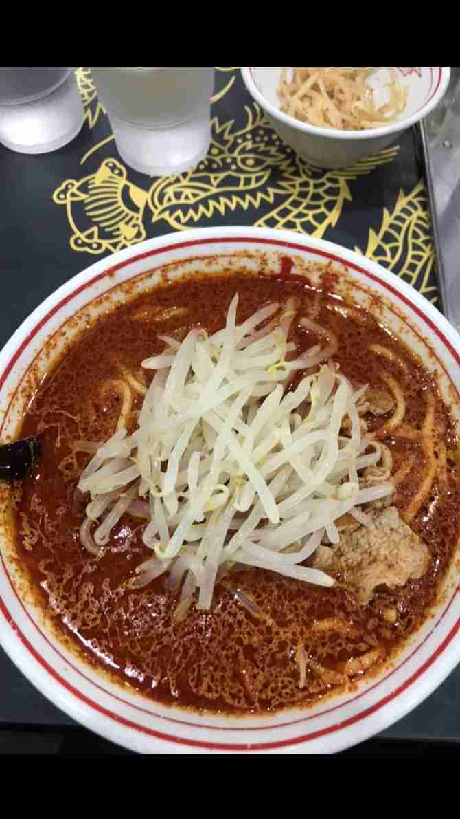 携帯に保存してあるラーメン画像見せて下さい!