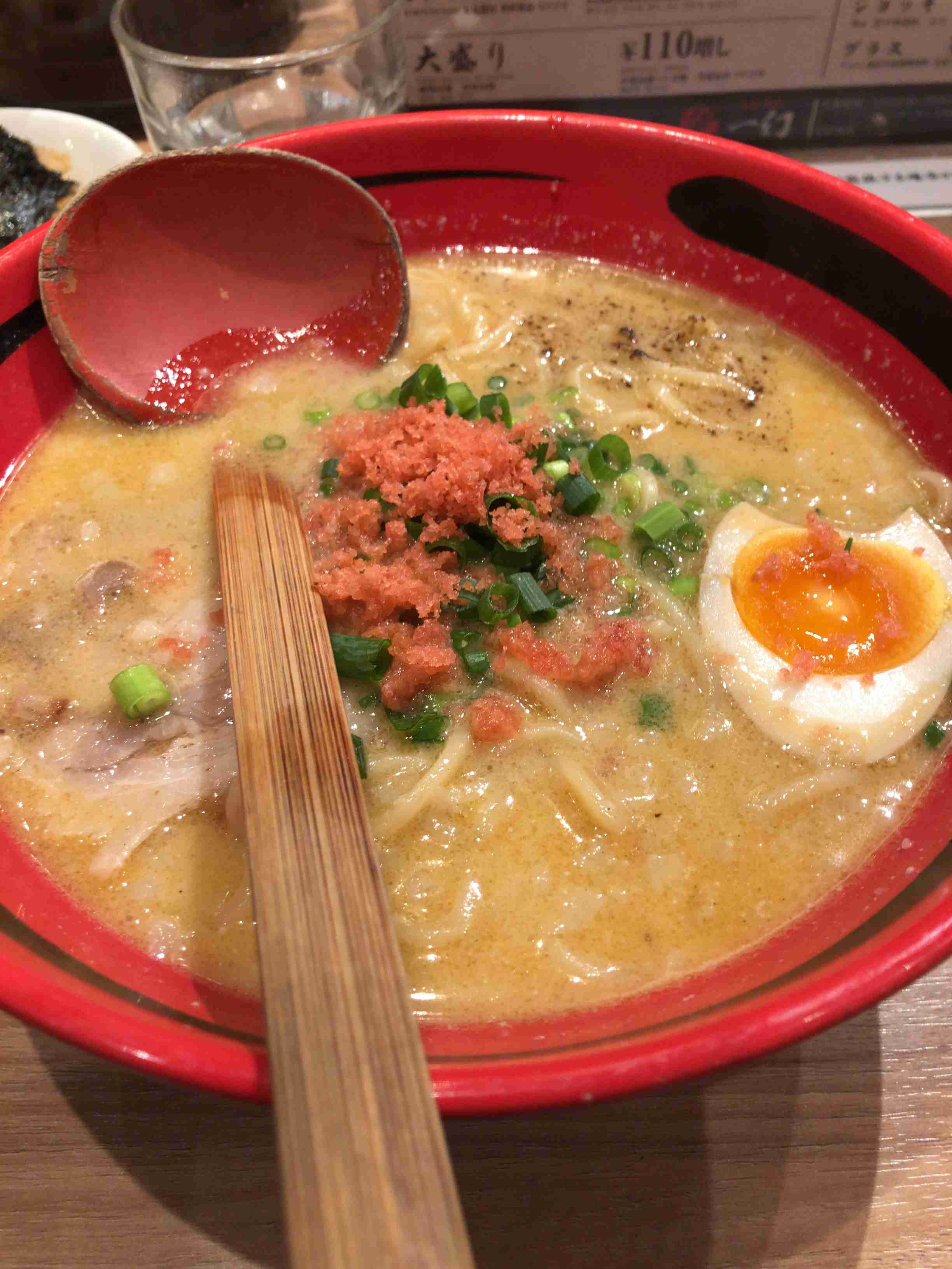 携帯に保存してあるラーメン画像見せて下さい!