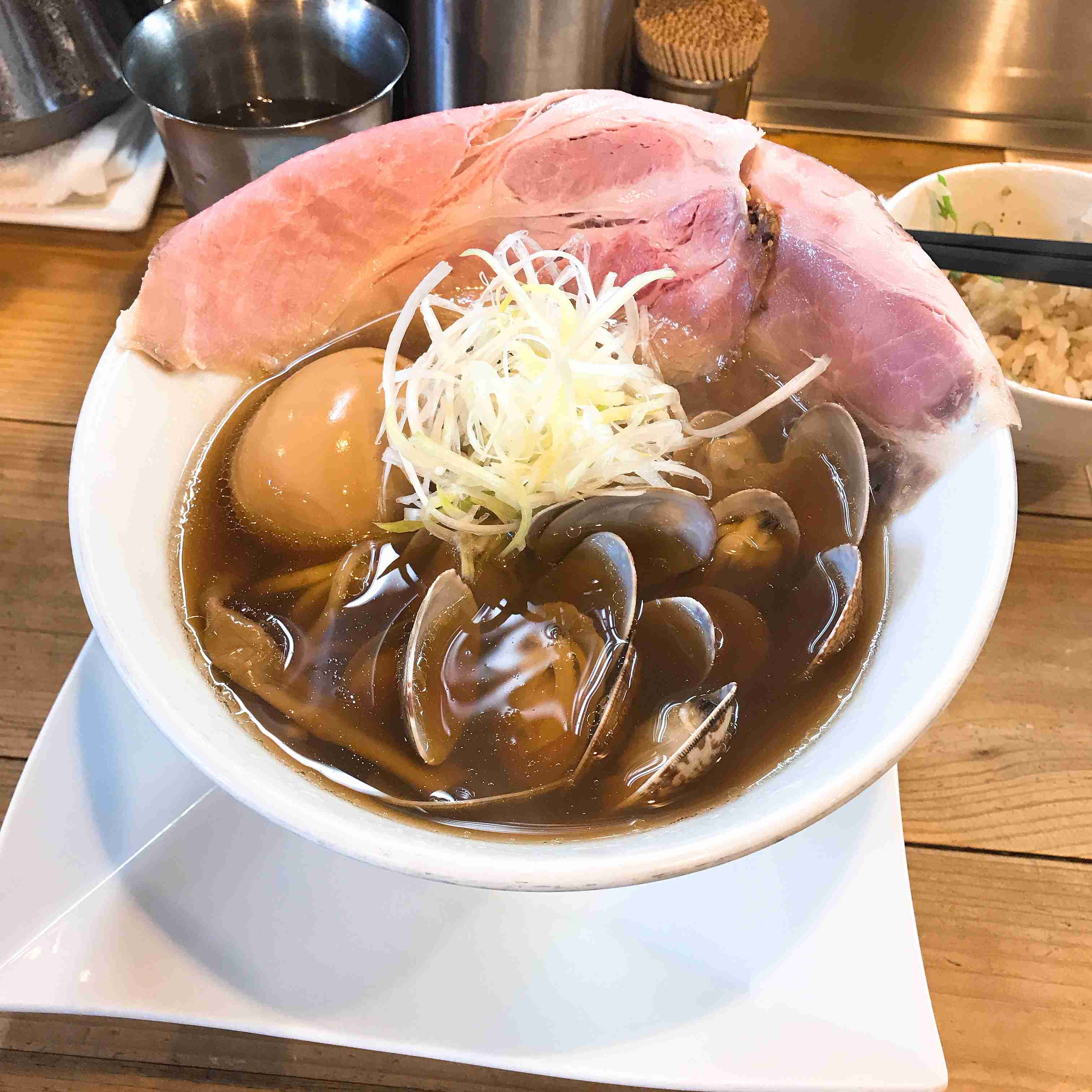 携帯に保存してあるラーメン画像見せて下さい!