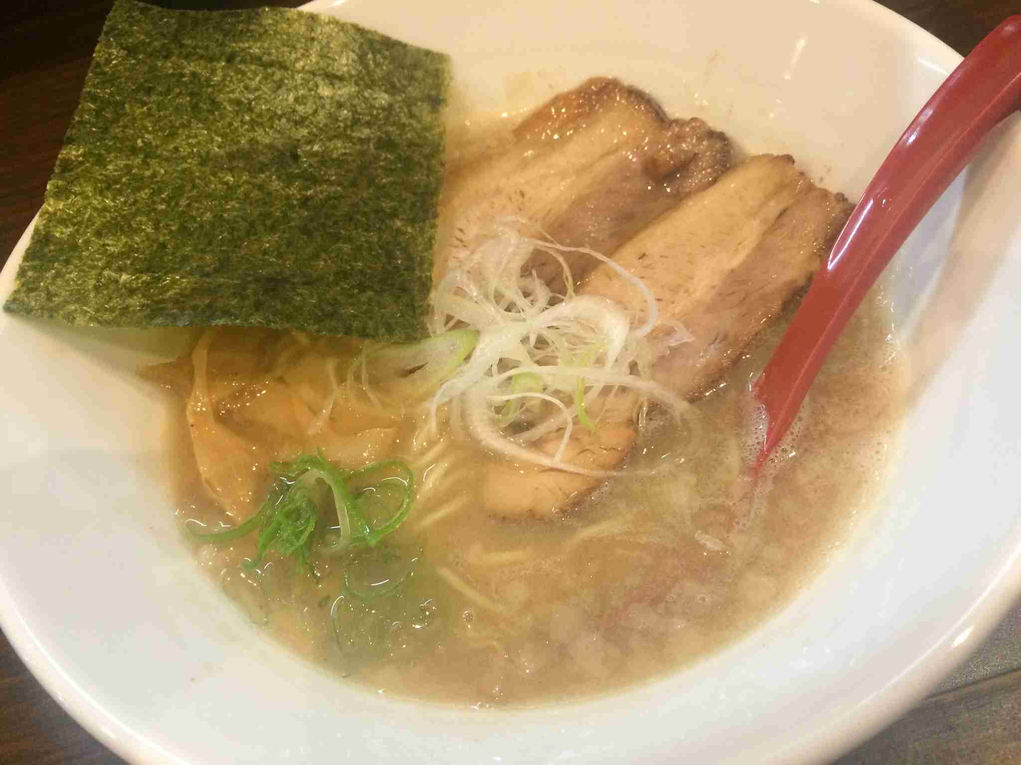 携帯に保存してあるラーメン画像見せて下さい!