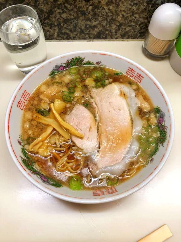 携帯に保存してあるラーメン画像見せて下さい!