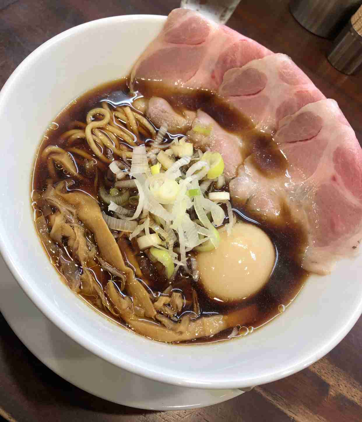 携帯に保存してあるラーメン画像見せて下さい!