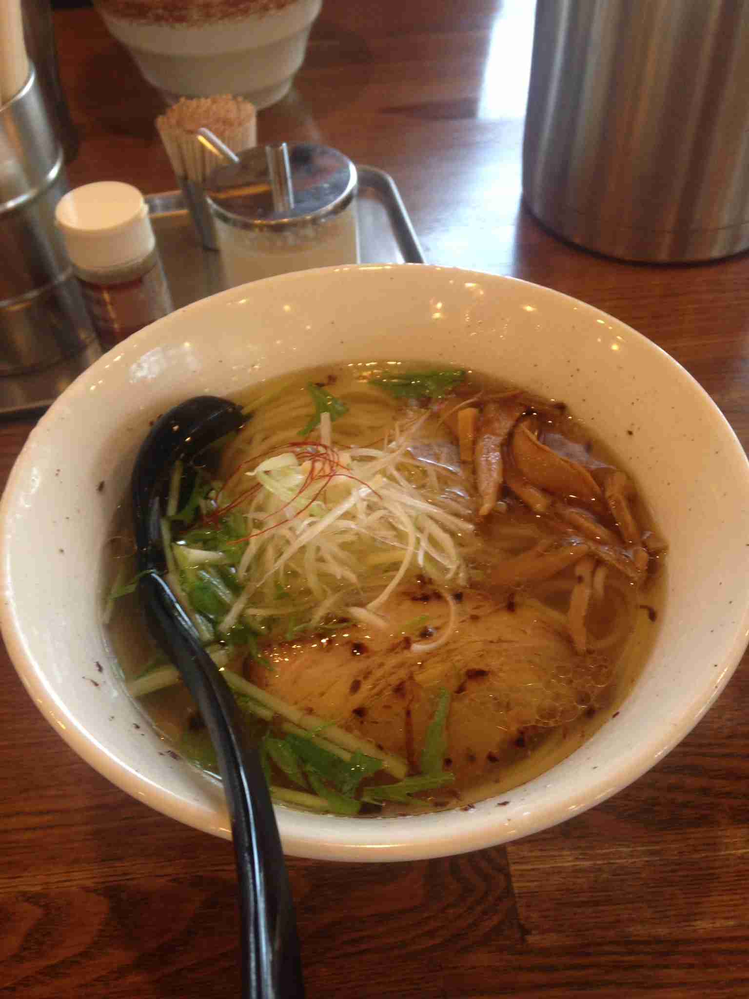 携帯に保存してあるラーメン画像見せて下さい!