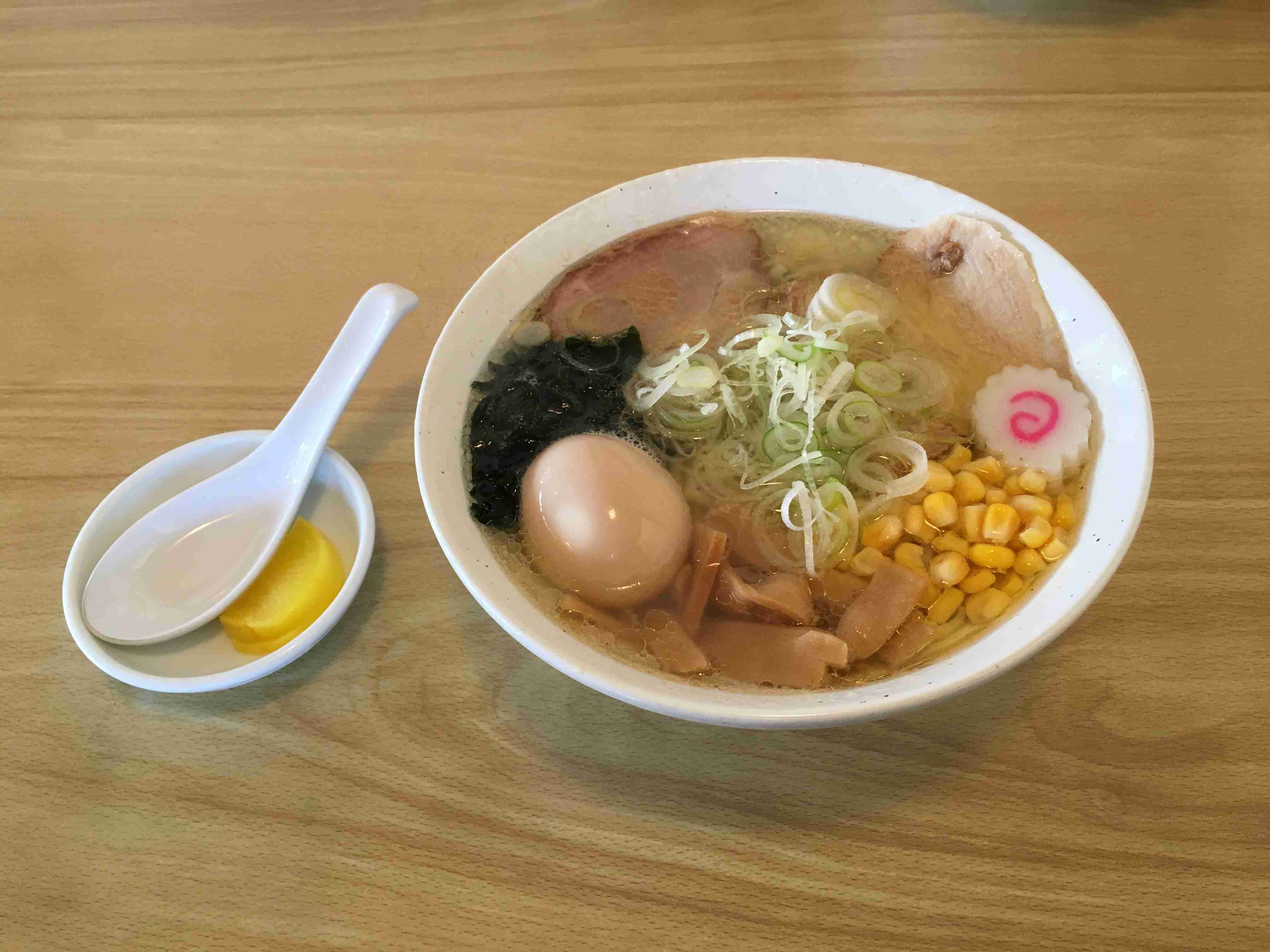 携帯に保存してあるラーメン画像見せて下さい!