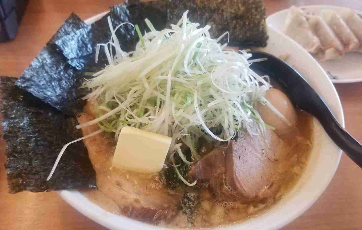 携帯に保存してあるラーメン画像見せて下さい!