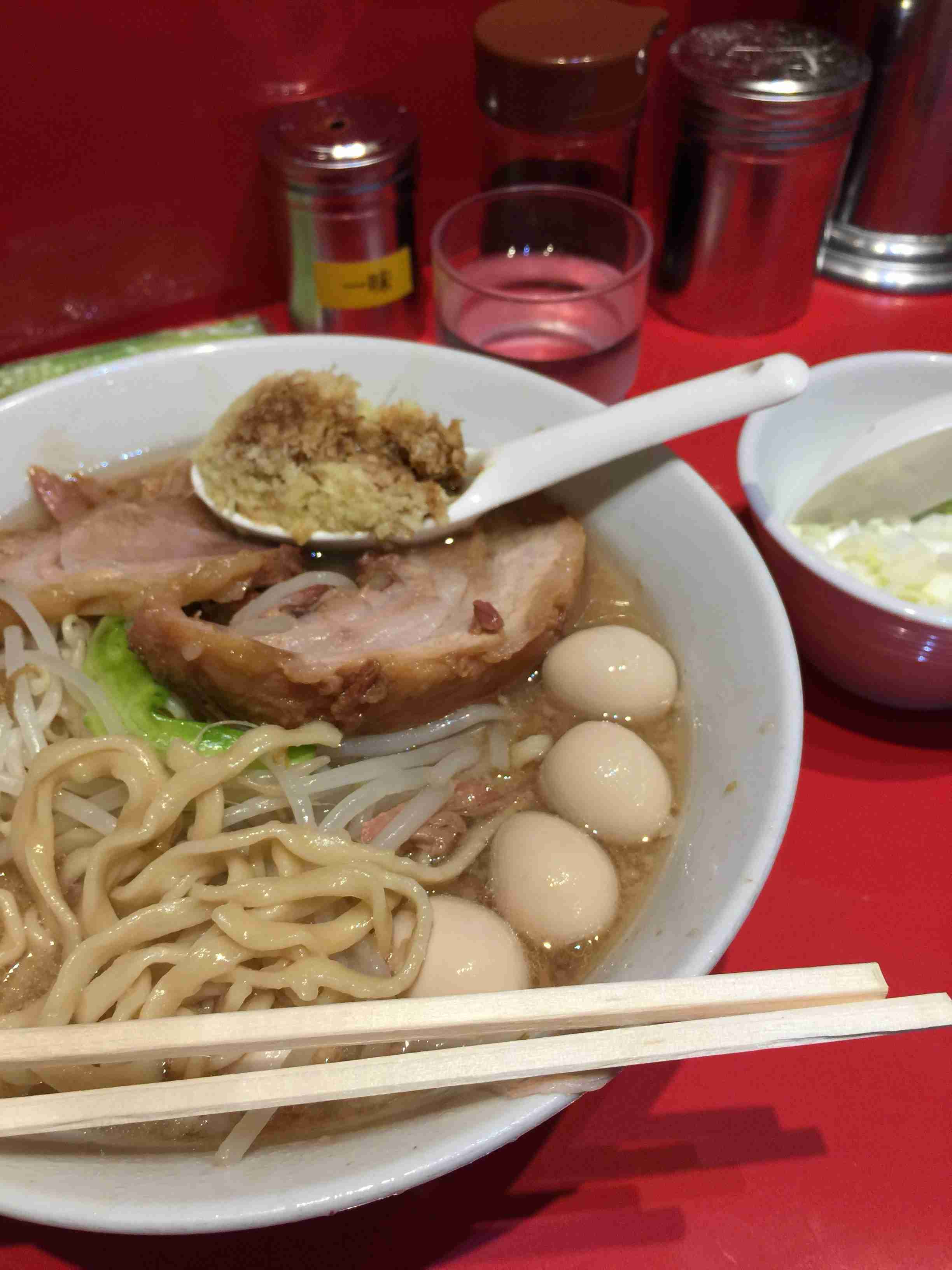 携帯に保存してあるラーメン画像見せて下さい!