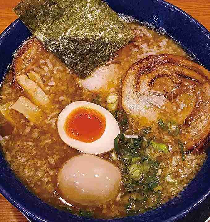 携帯に保存してあるラーメン画像見せて下さい!
