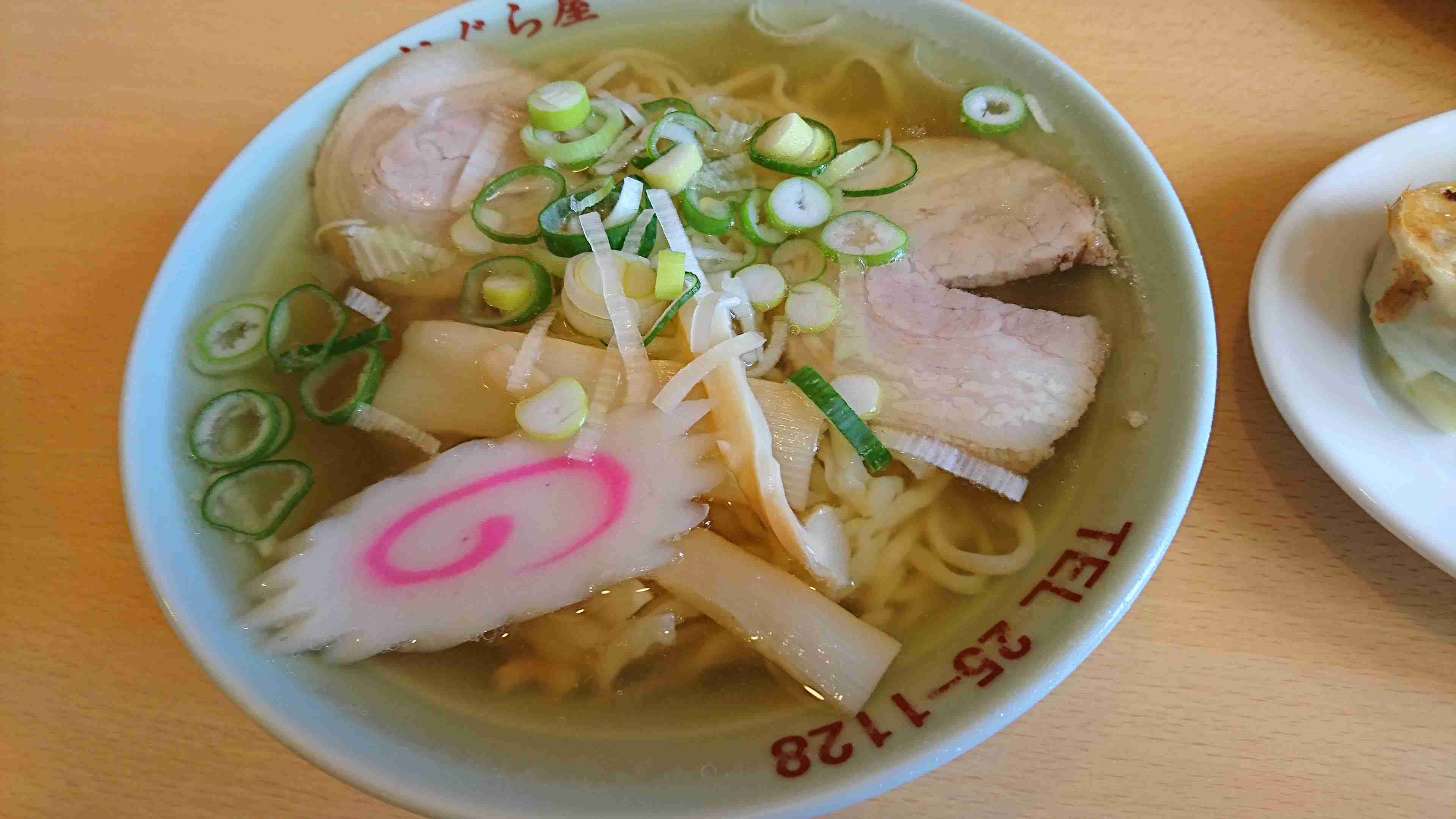 携帯に保存してあるラーメン画像見せて下さい!