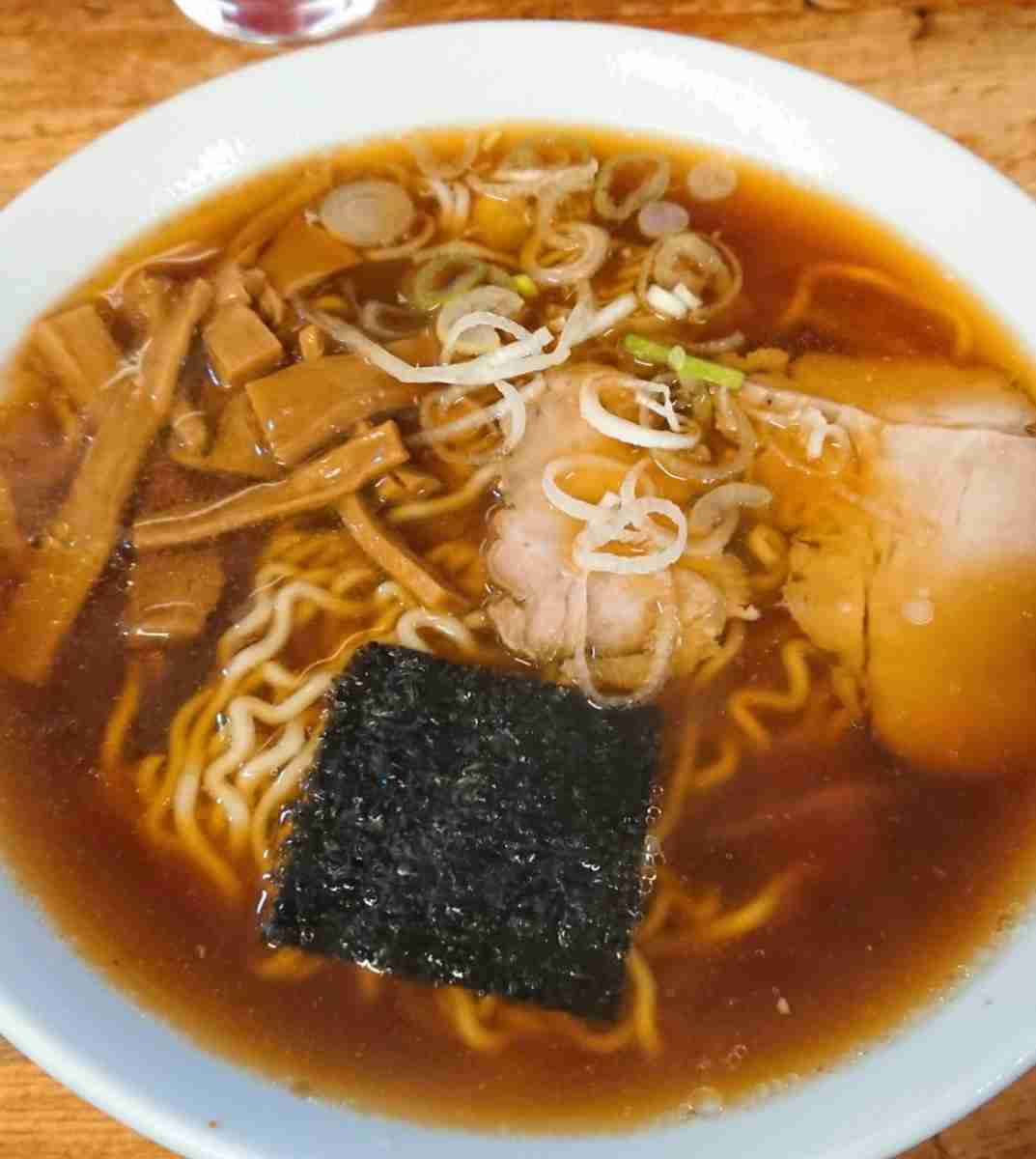 携帯に保存してあるラーメン画像見せて下さい!