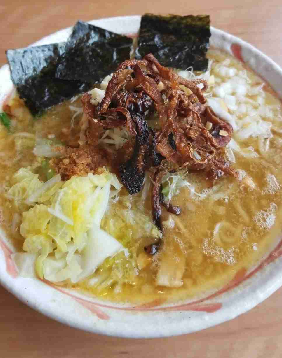 携帯に保存してあるラーメン画像見せて下さい!