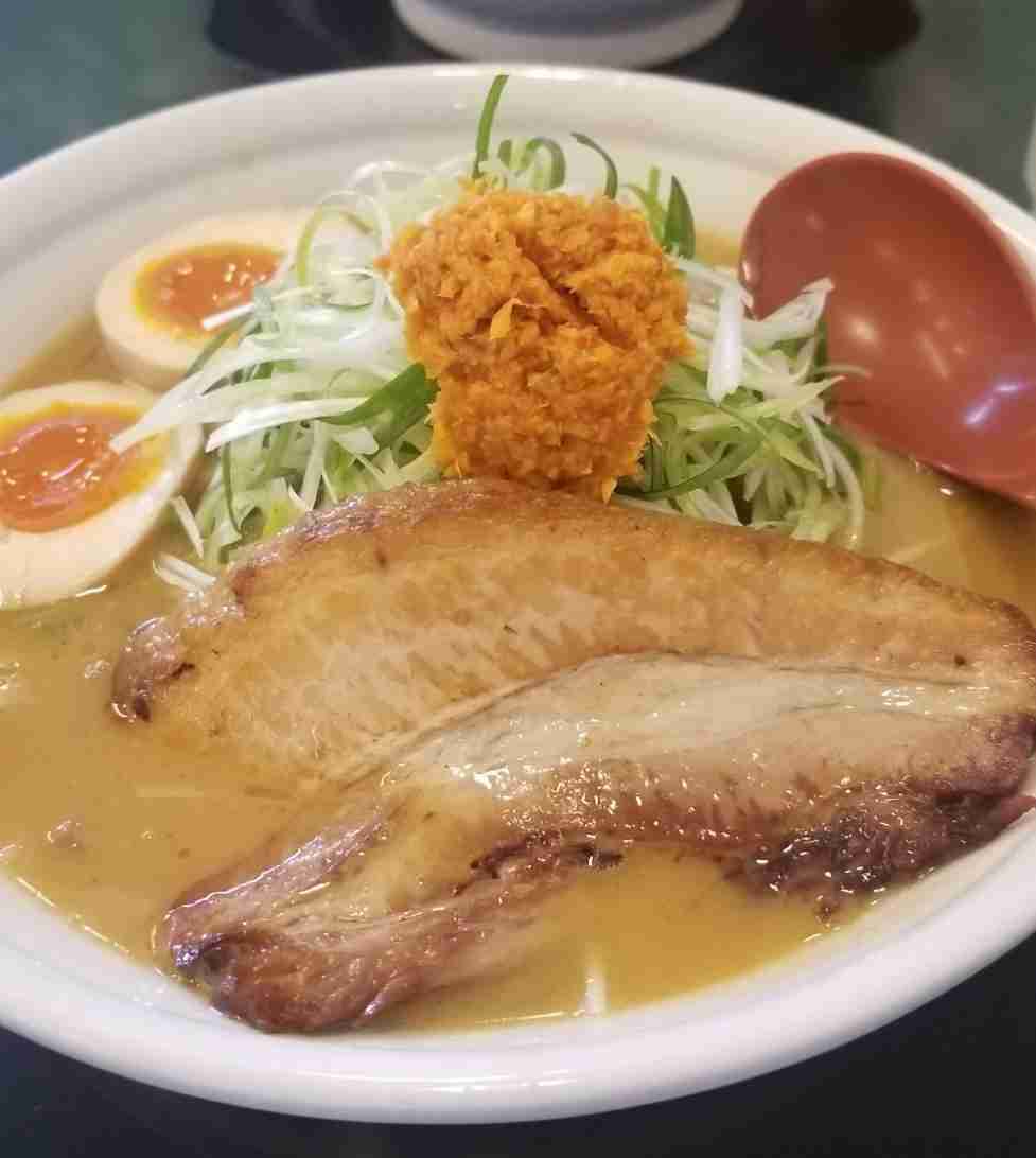 携帯に保存してあるラーメン画像見せて下さい!
