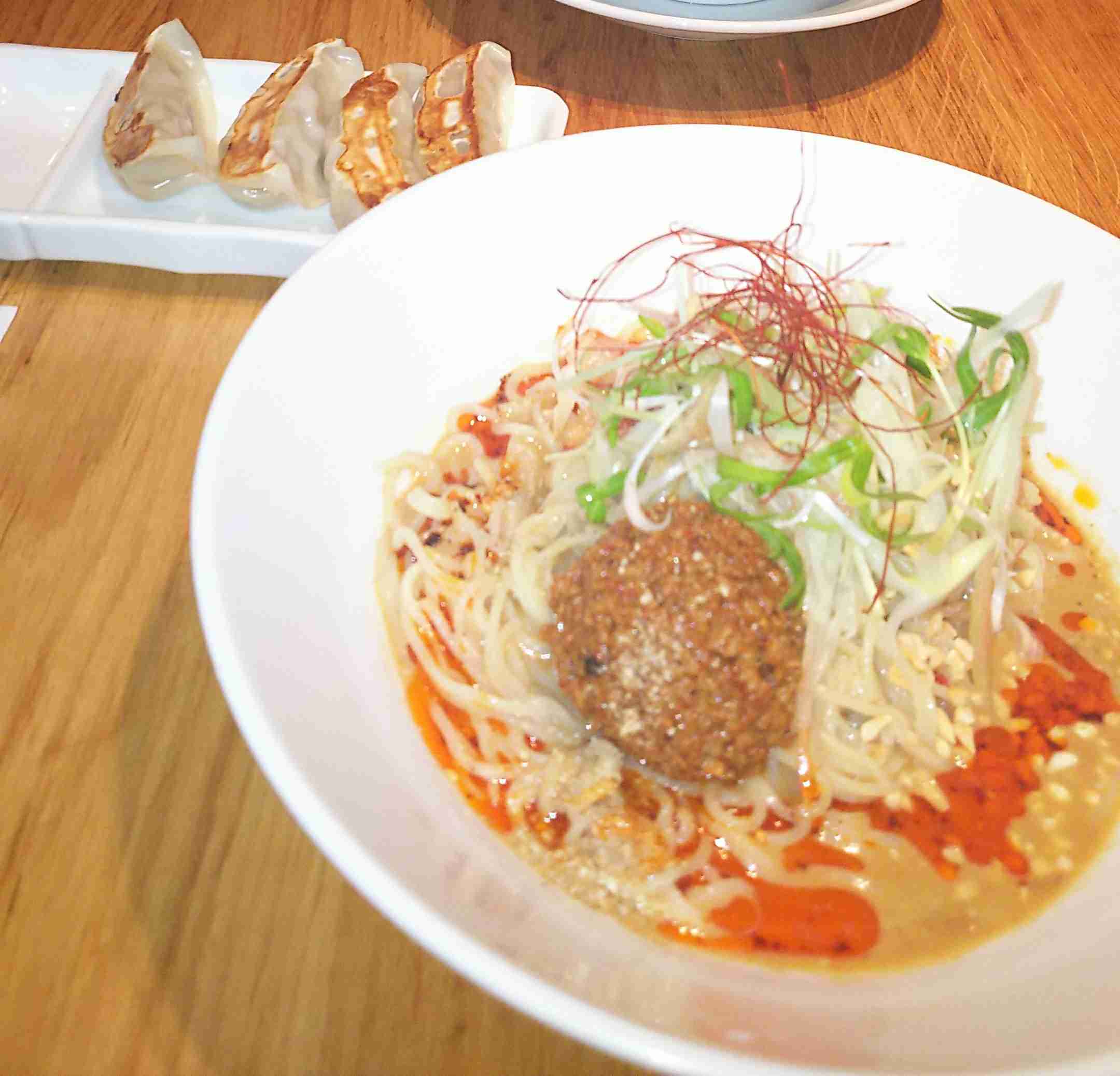 携帯に保存してあるラーメン画像見せて下さい!