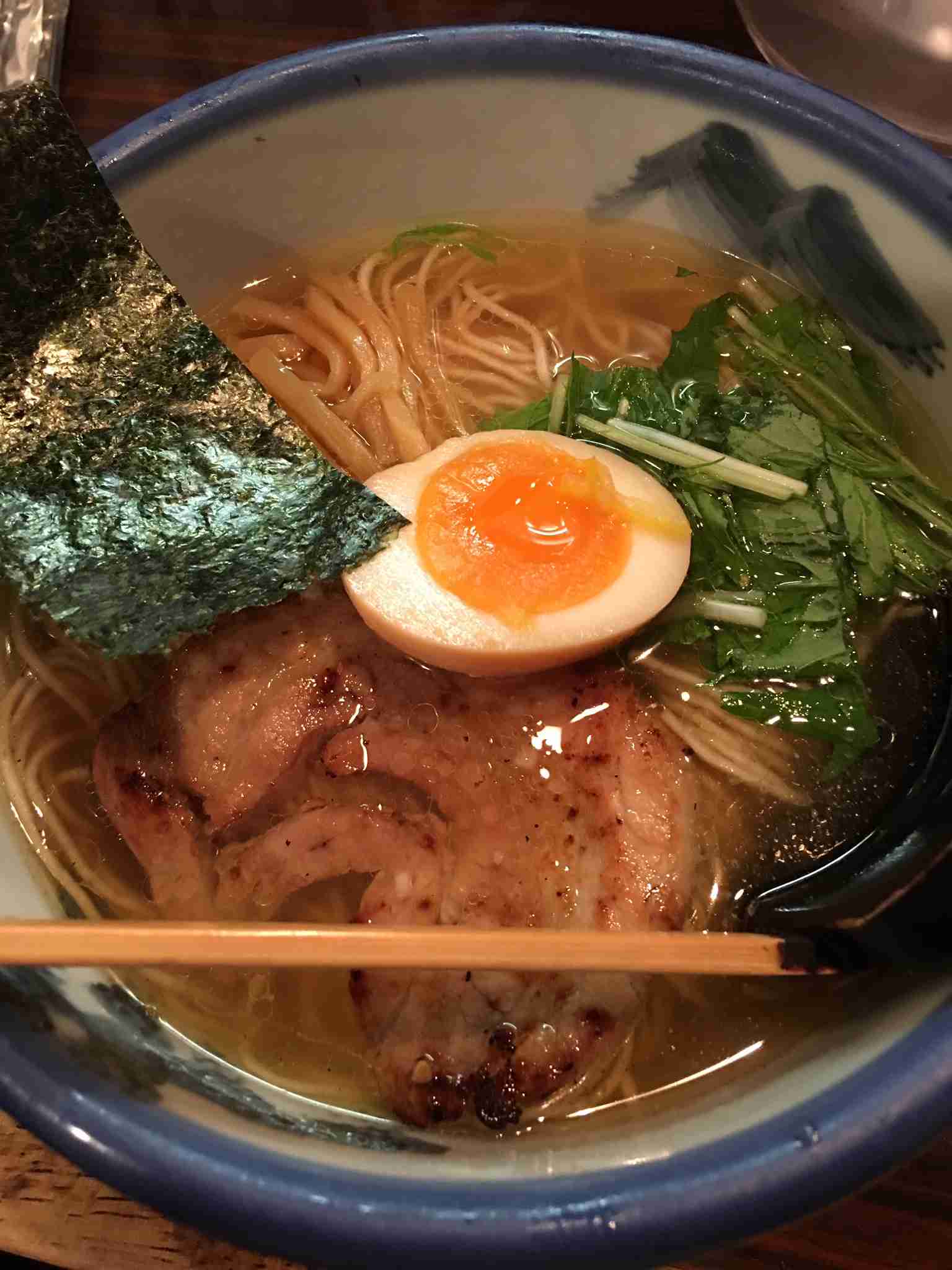 携帯に保存してあるラーメン画像見せて下さい!