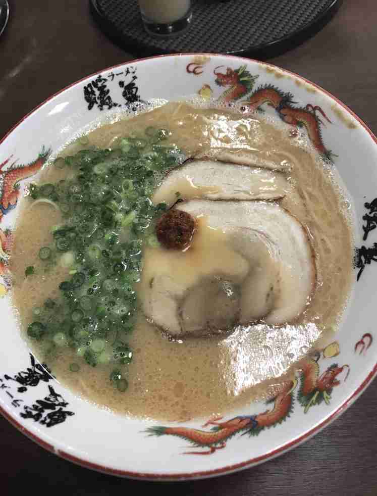 携帯に保存してあるラーメン画像見せて下さい!
