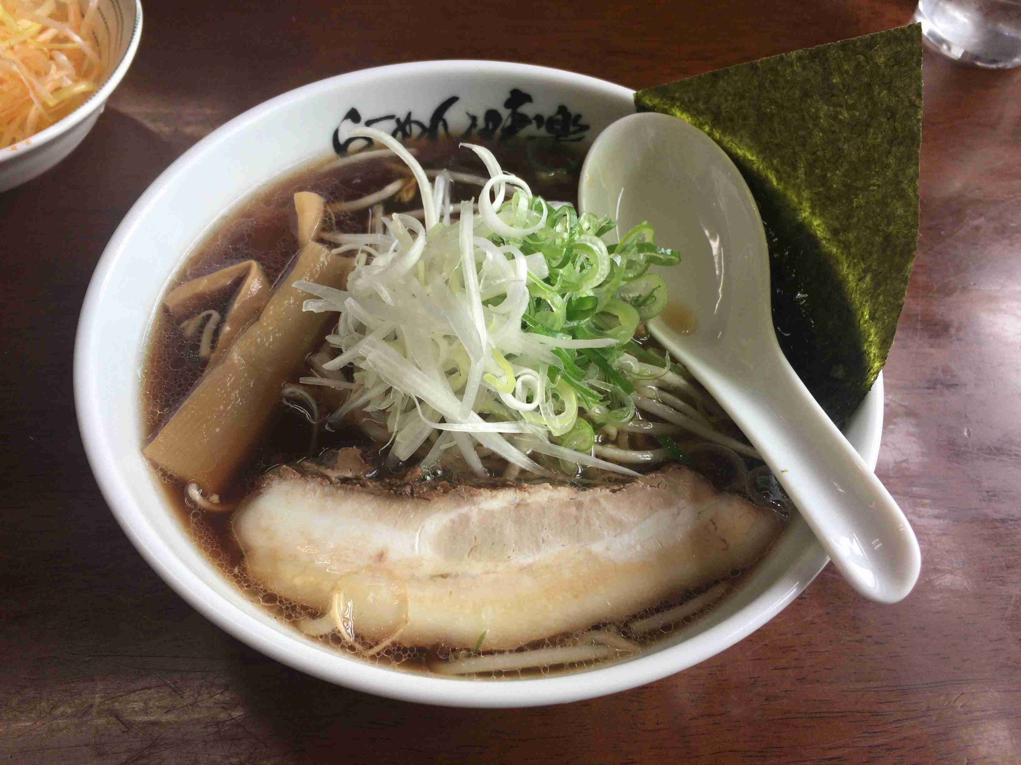 携帯に保存してあるラーメン画像見せて下さい!