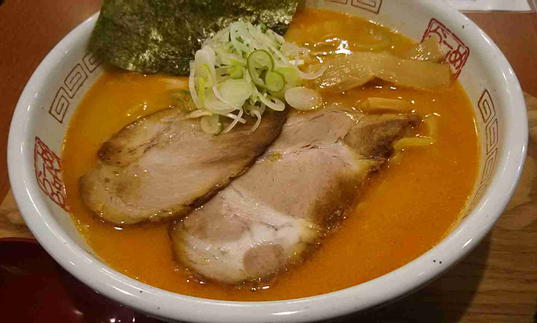 携帯に保存してあるラーメン画像見せて下さい!