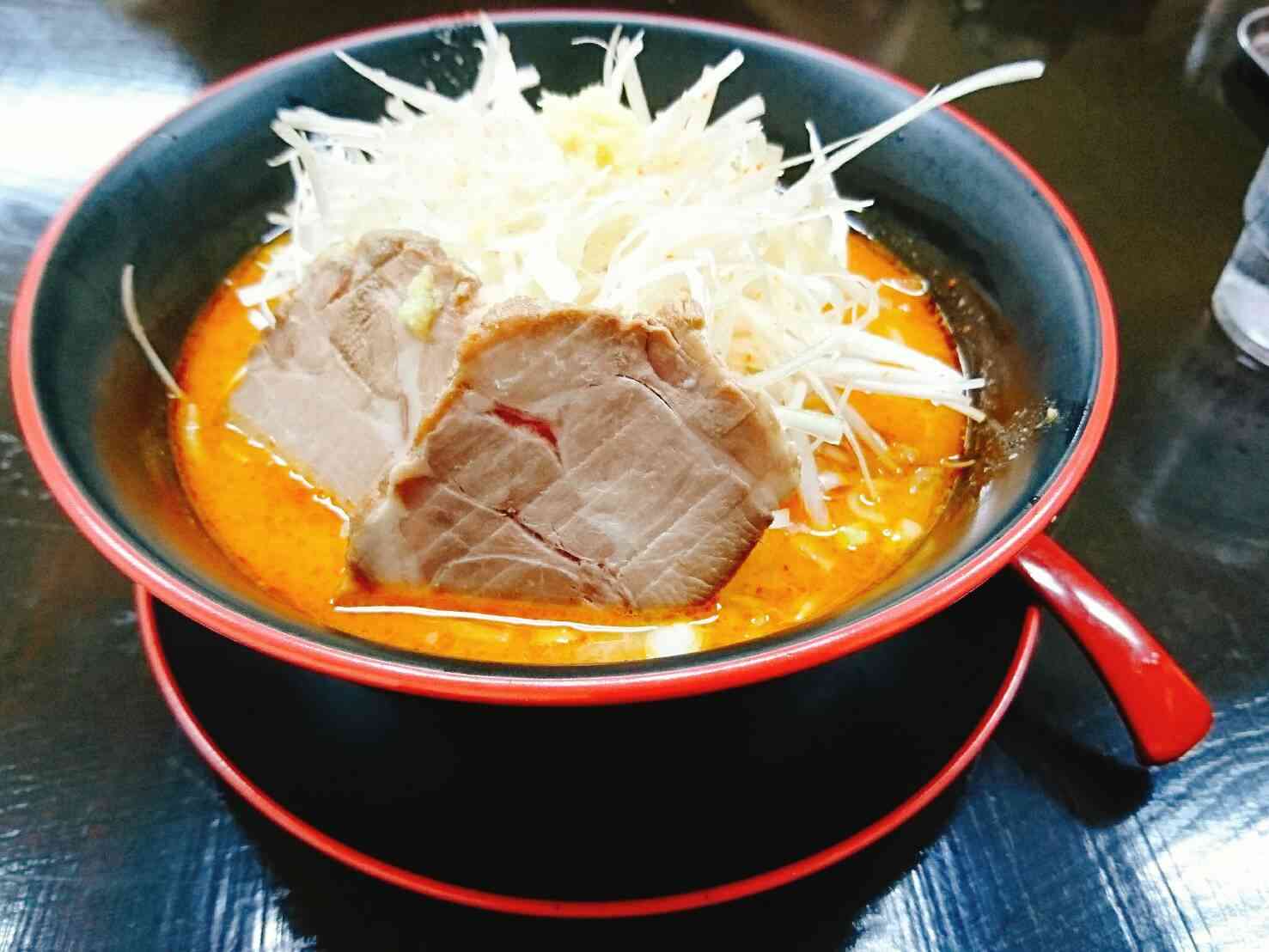 携帯に保存してあるラーメン画像見せて下さい!