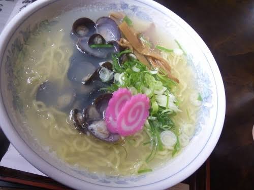 携帯に保存してあるラーメン画像見せて下さい!