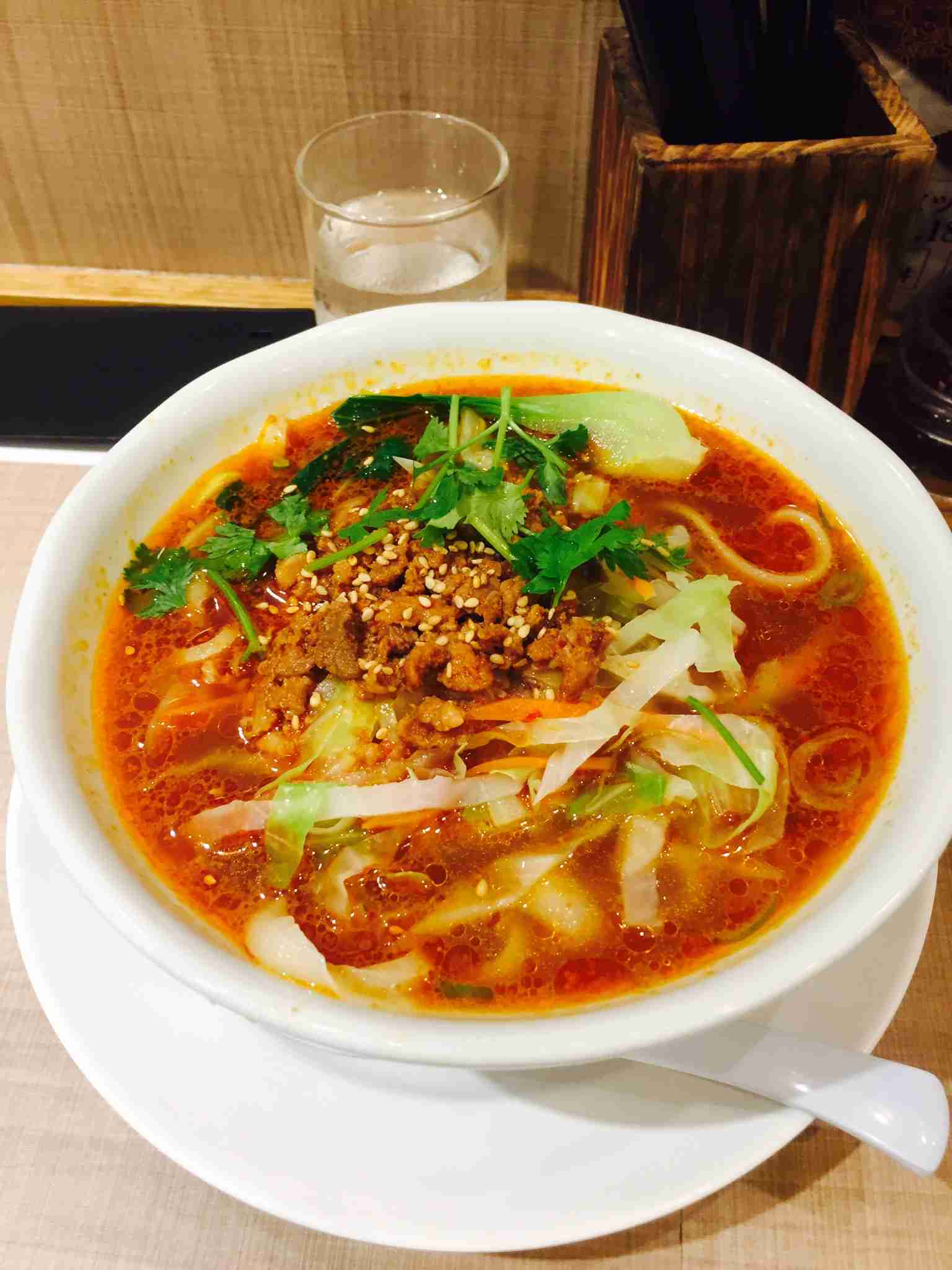 携帯に保存してあるラーメン画像見せて下さい!