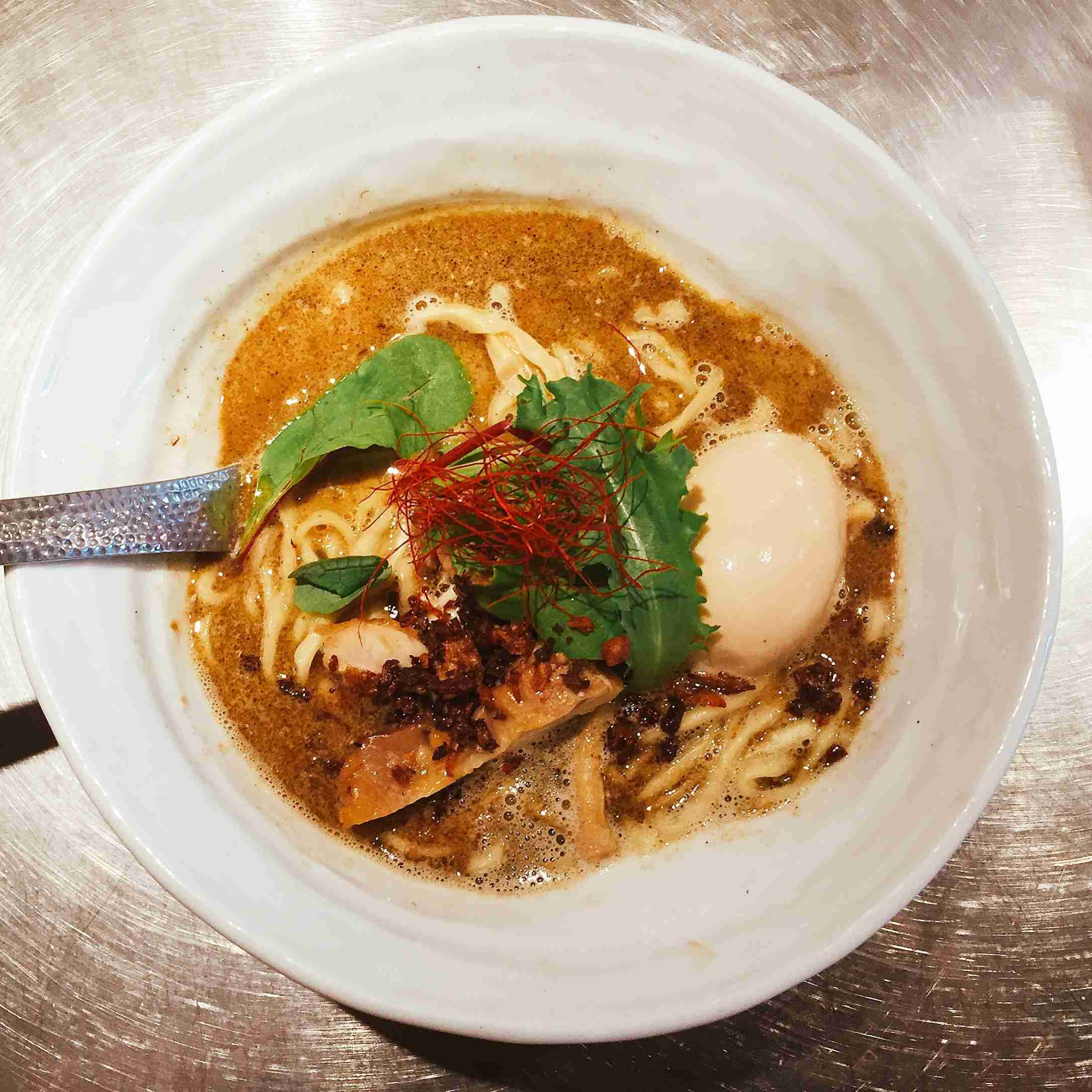 携帯に保存してあるラーメン画像見せて下さい!