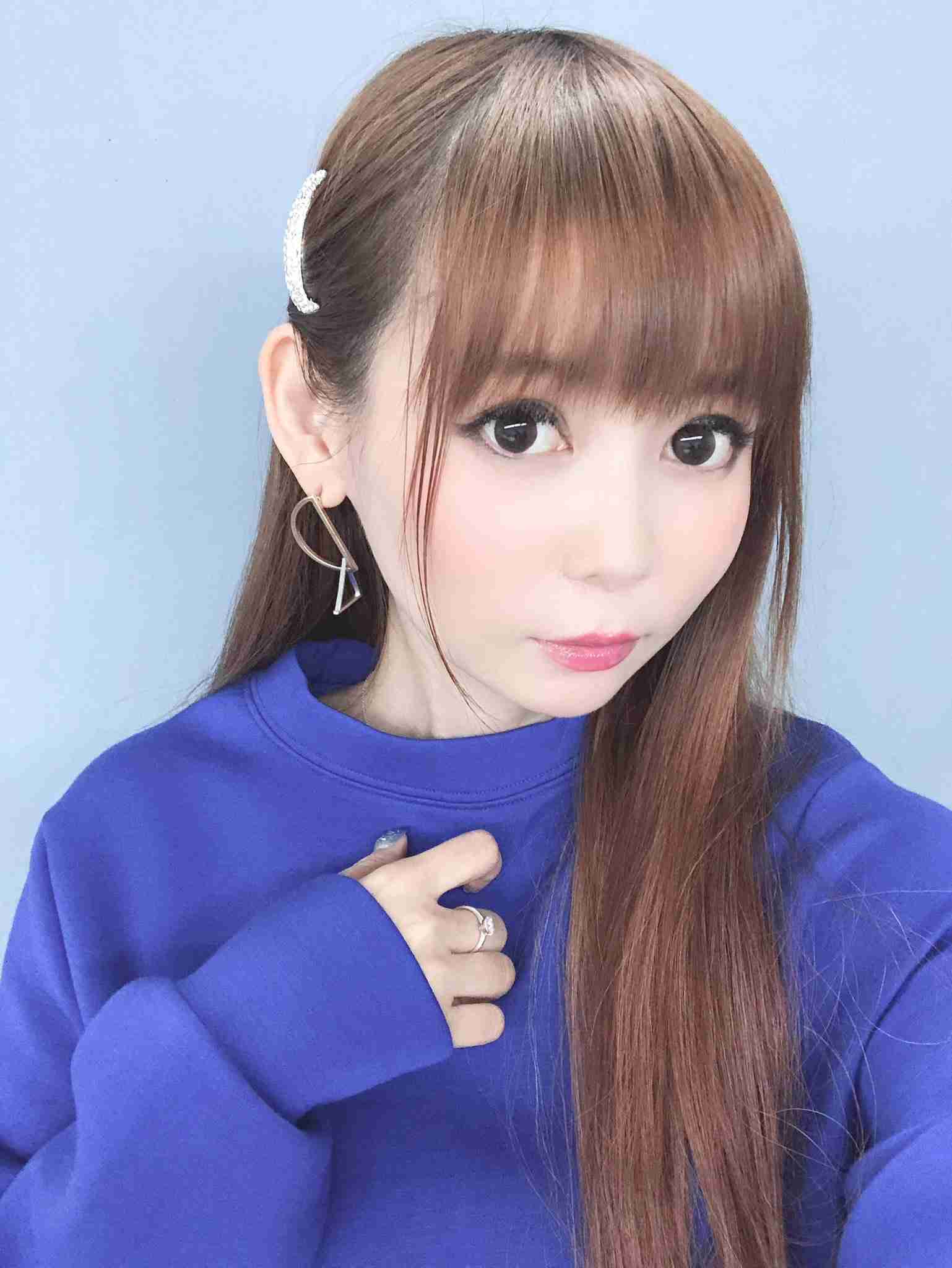 整形って言われるけど整形してないと思う芸能人