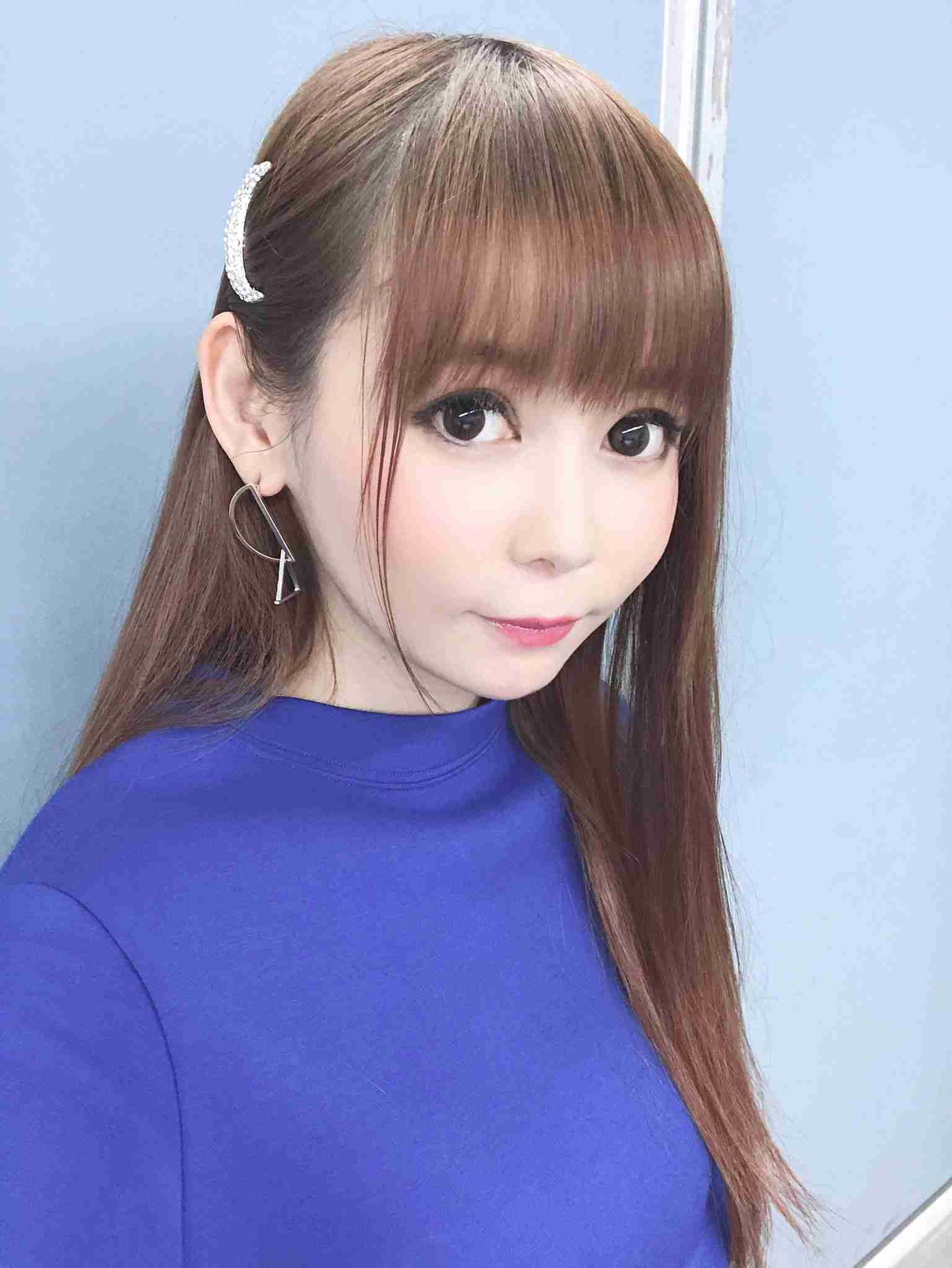 整形って言われるけど整形してないと思う芸能人