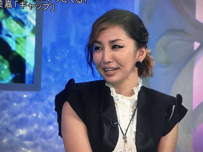 整形って言われるけど整形してないと思う芸能人