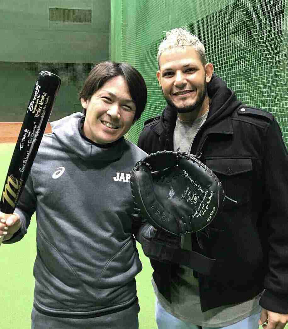 【実況・感想】2018日米野球第5戦 侍ジャパン×MLBオールスター