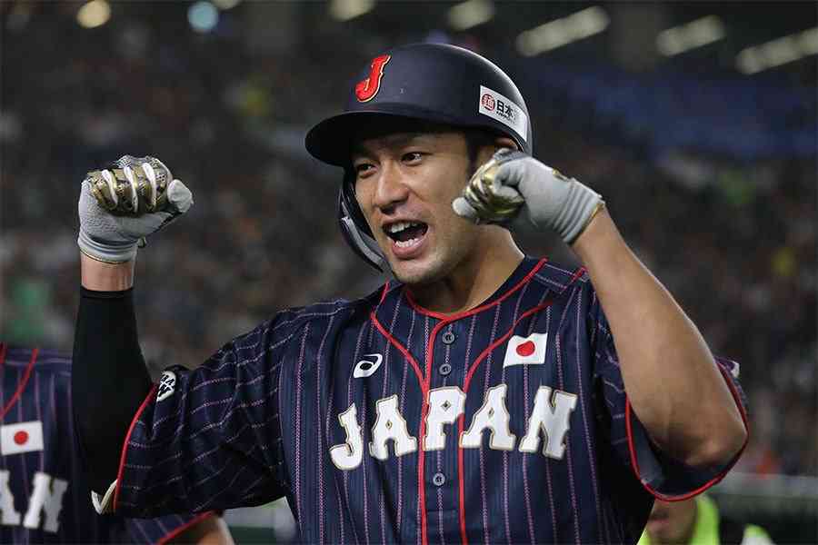 【実況・感想】2018日米野球第5戦 侍ジャパン×MLBオールスター