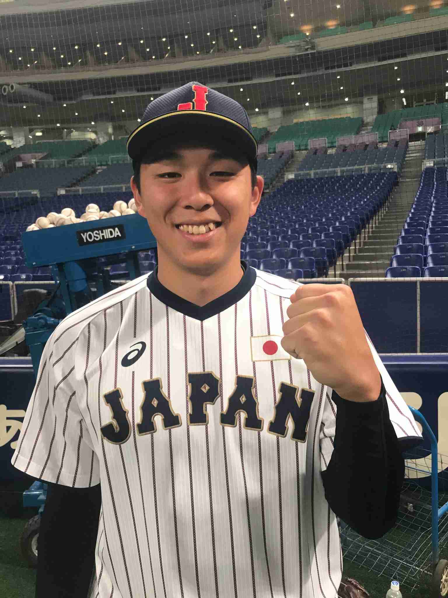 【実況・感想】2018日米野球第5戦 侍ジャパン×MLBオールスター