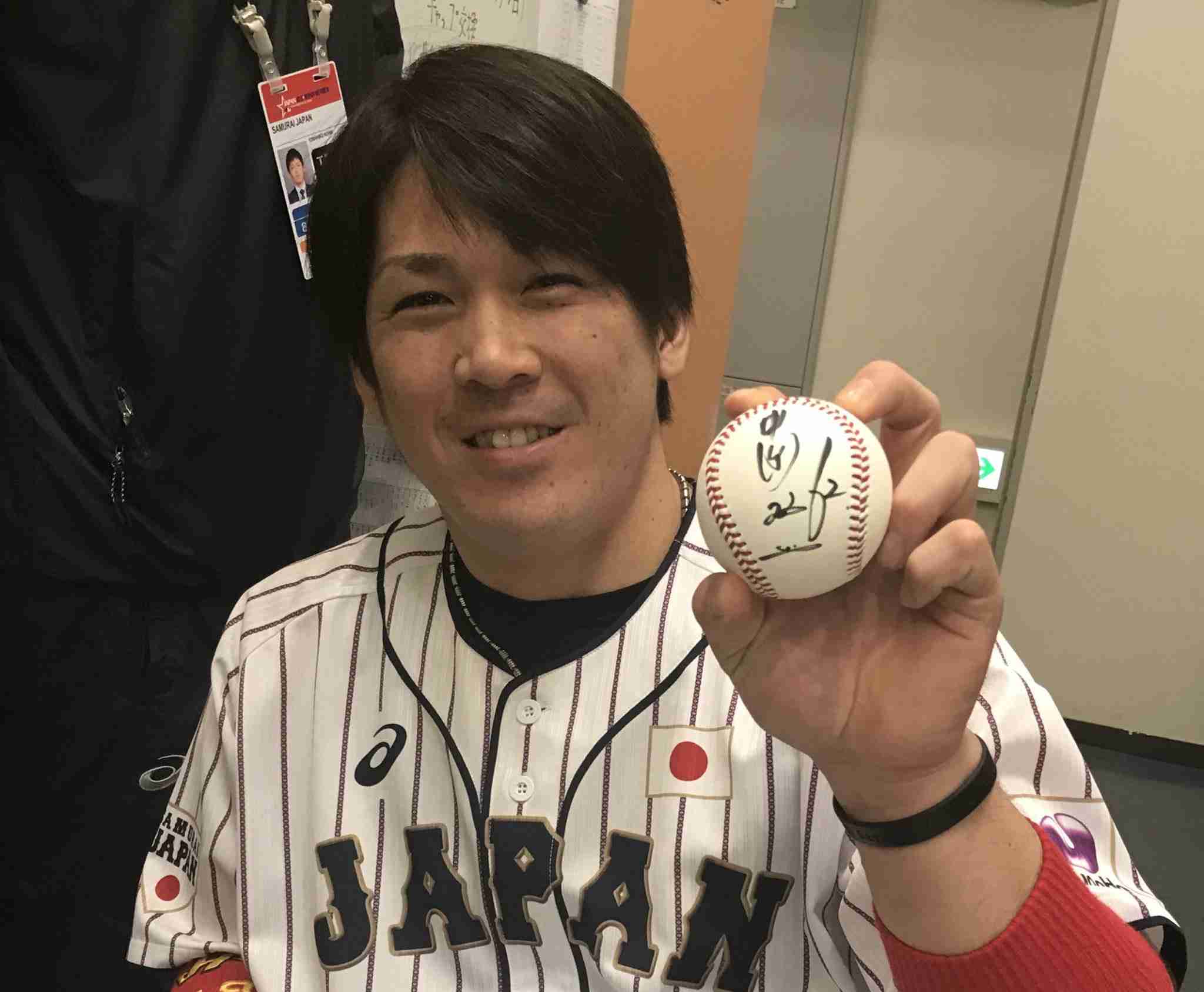 【実況・感想】2018日米野球第5戦 侍ジャパン×MLBオールスター