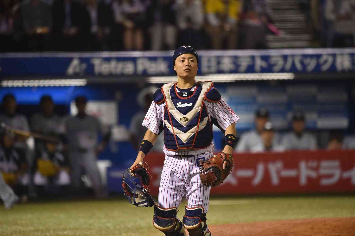 【実況・感想】2018日米野球第5戦 侍ジャパン×MLBオールスター