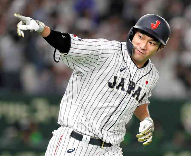 【実況・感想】2018日米野球第5戦 侍ジャパン×MLBオールスター
