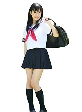 男性のスーツマジック、女性バージョンの服装は何だと思いますか？