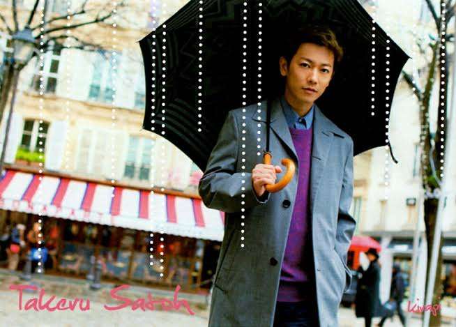 佐藤健が“忍び”に！ 豪華キャスト×世界的スタッフで「サムライマラソン」公開決定